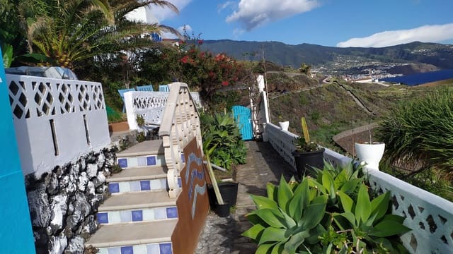 2 soveværelse Bungalow til salg i Breña Baja med swimmingpool garage - € 573.000 (Ref: 9384808)