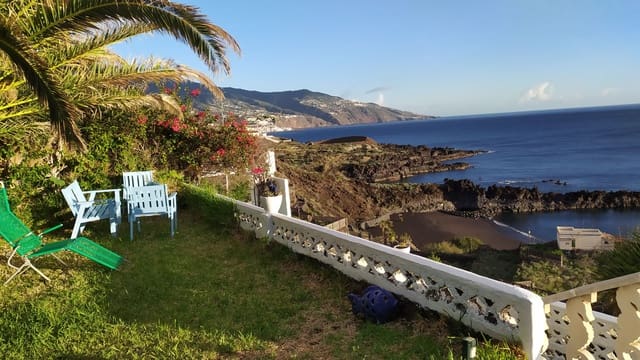 2 soveværelse Bungalow til salg i Breña Baja med swimmingpool garage - € 573.000 (Ref: 9384808)