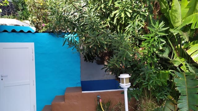 2 soveværelse Bungalow til salg i Breña Baja med swimmingpool garage - € 573.000 (Ref: 9384808)