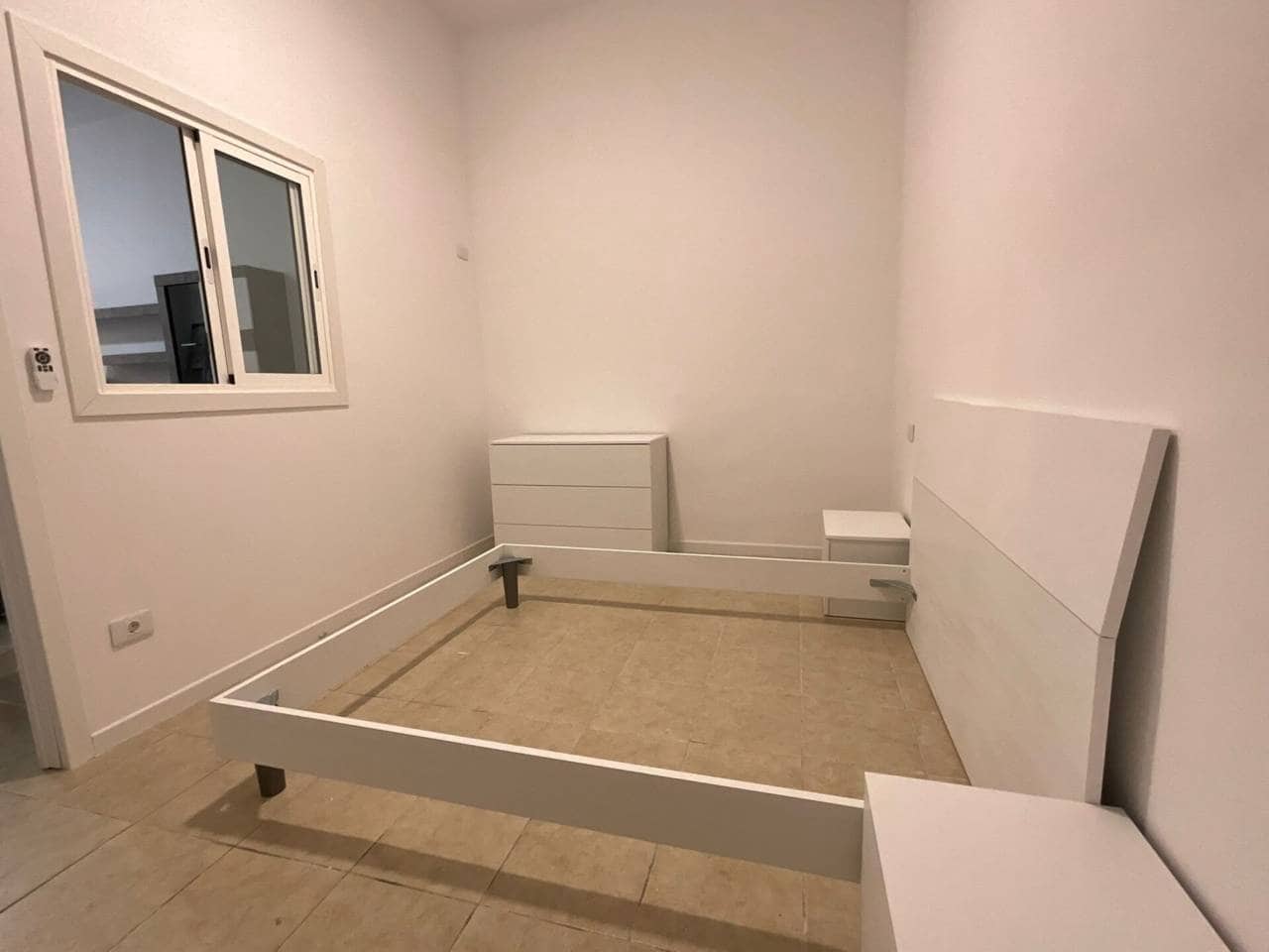 1 soverom Studio til salgs i Arona - € 119 900 (Ref: 9401613)