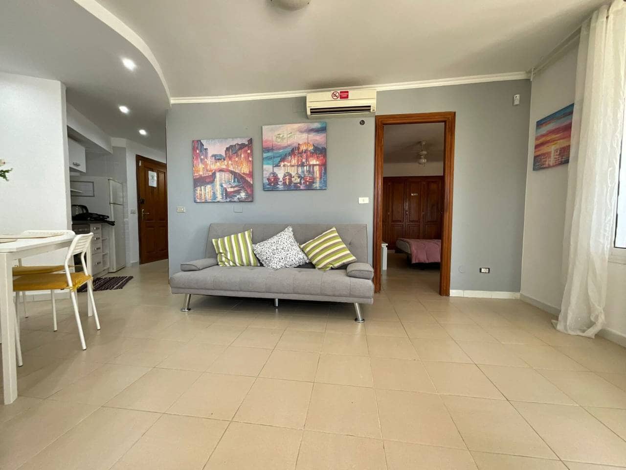 2 chambre Appartement à vendre à San Miguel de Abona avec piscine - 224 000 € (Ref: 9401616)