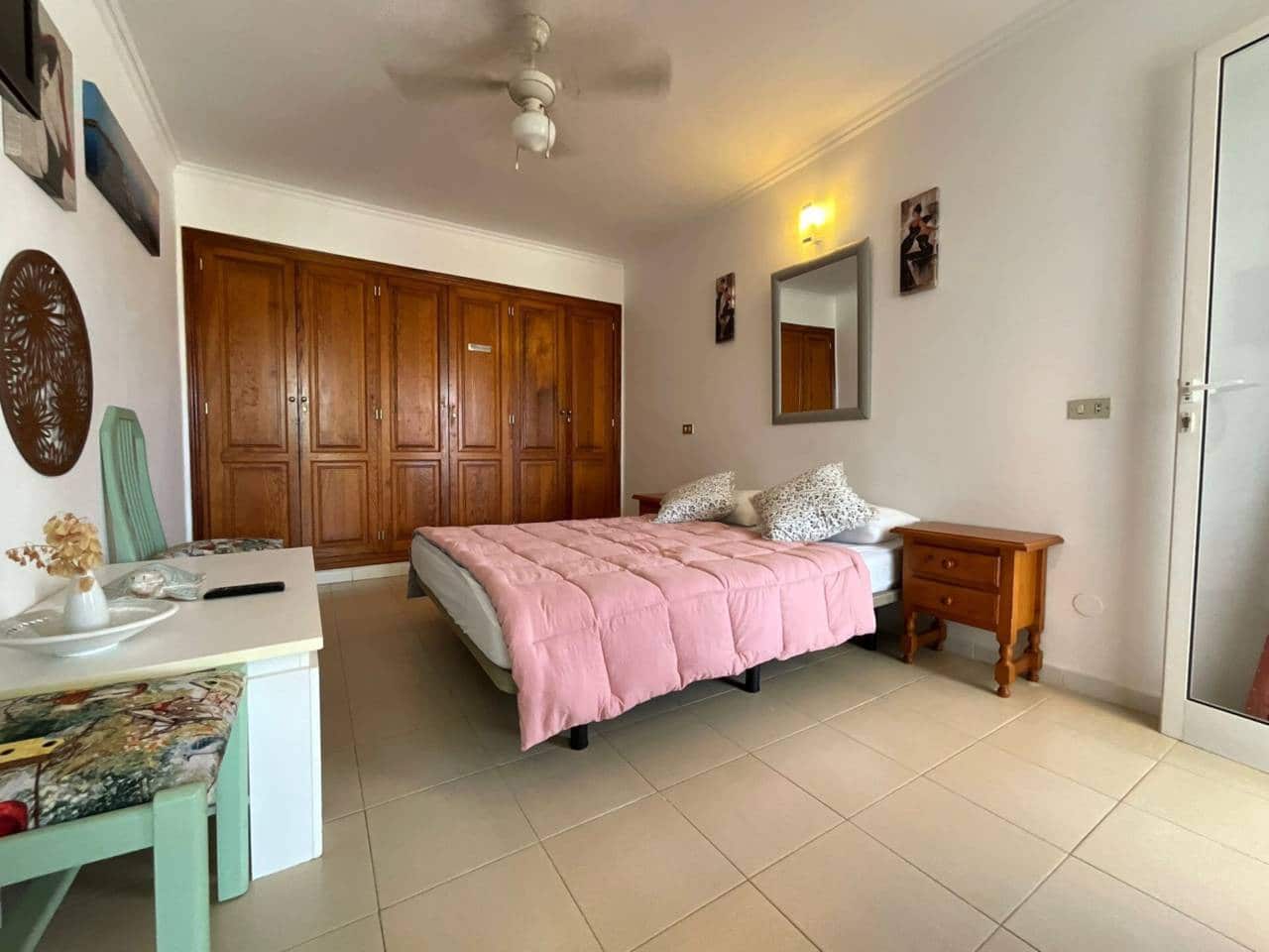 2 chambre Appartement à vendre à San Miguel de Abona avec piscine - 224 000 € (Ref: 9401616)