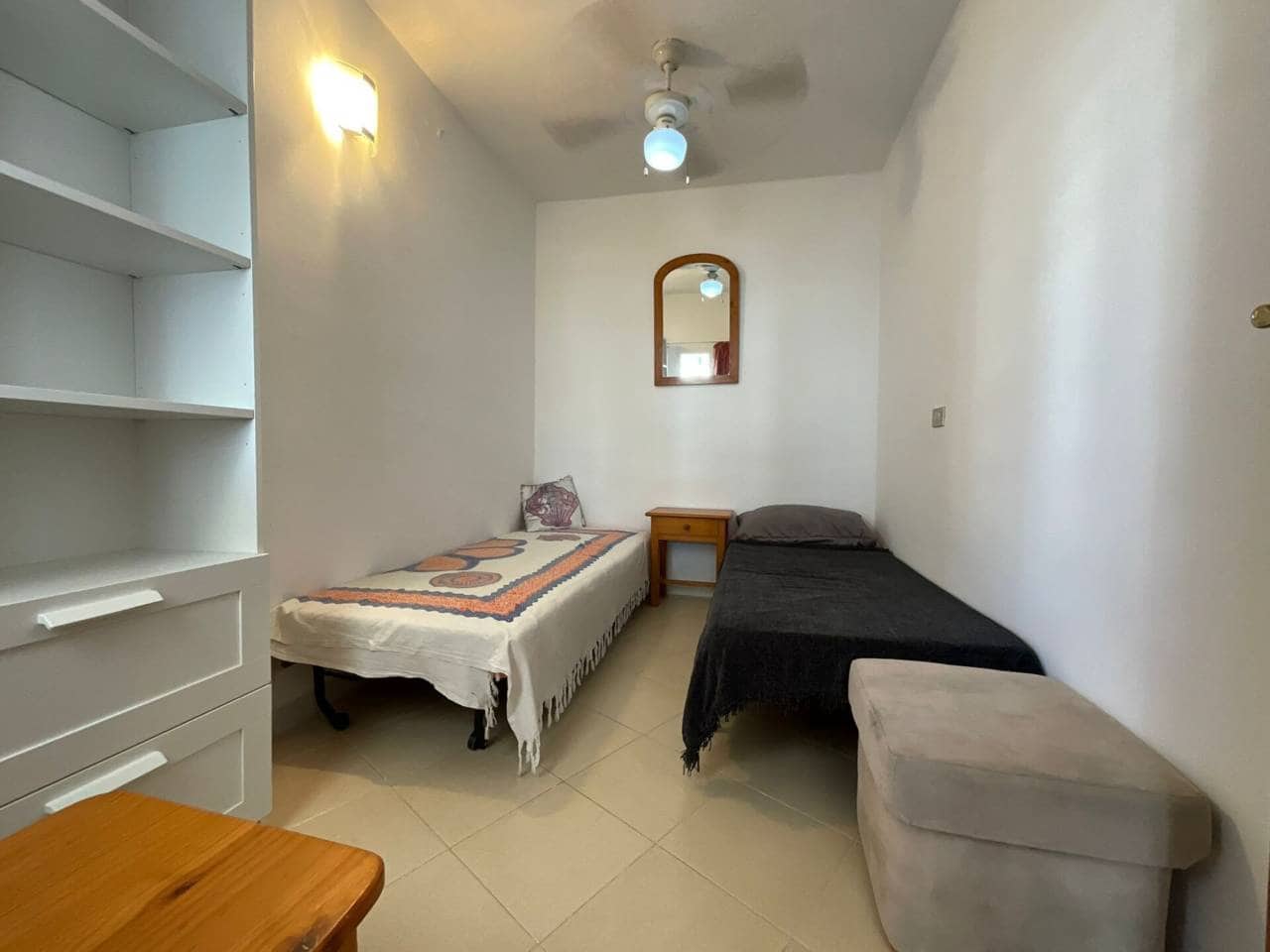 2 chambre Appartement à vendre à San Miguel de Abona avec piscine - 224 000 € (Ref: 9401616)