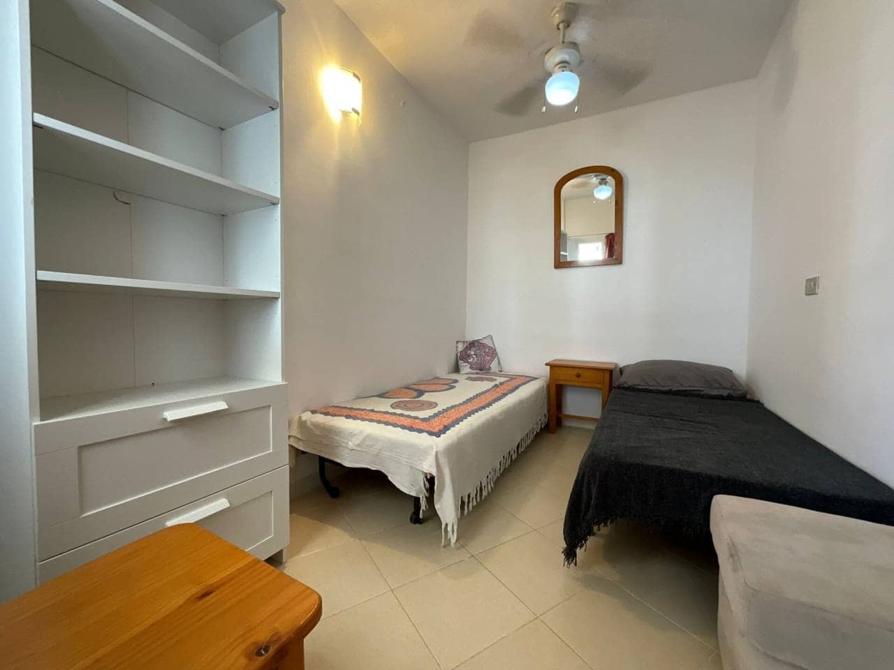 2 chambre Appartement à vendre à San Miguel de Abona avec piscine - 224 000 € (Ref: 9401616)