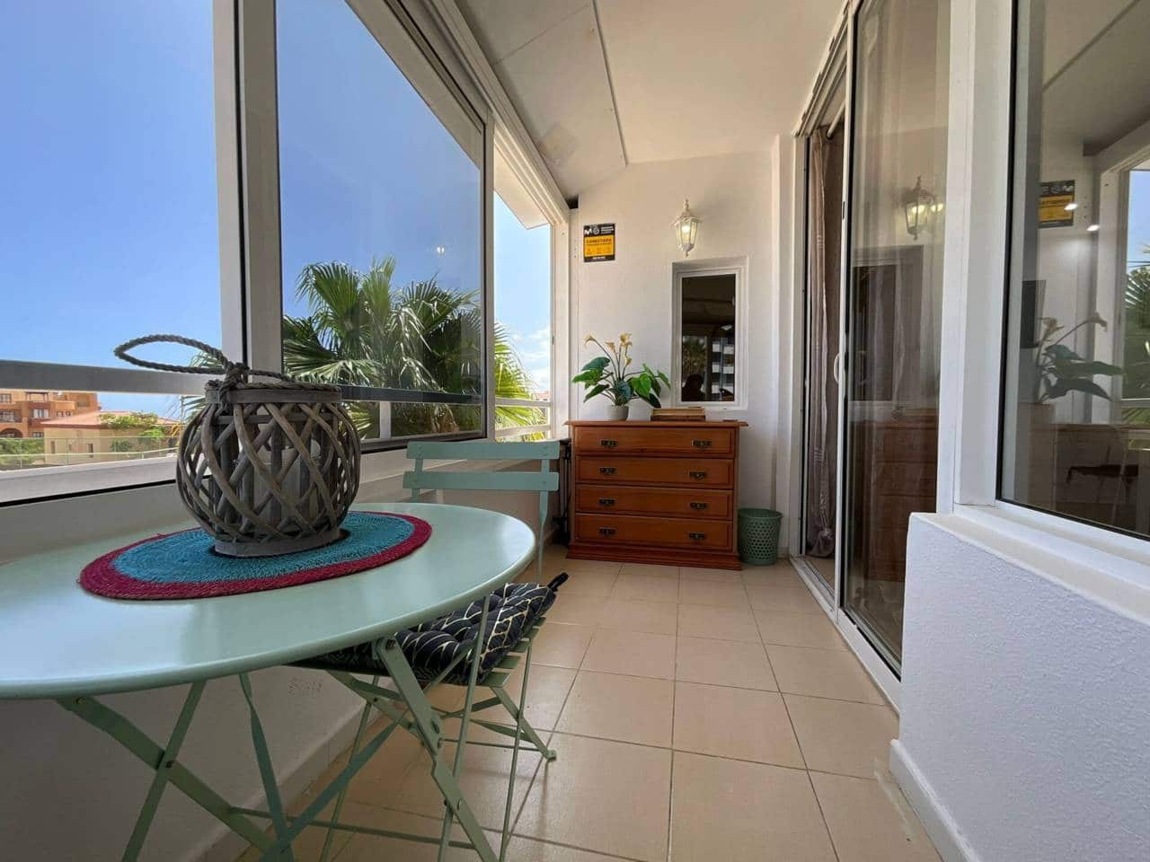 2 chambre Appartement à vendre à San Miguel de Abona avec piscine - 224 000 € (Ref: 9401616)