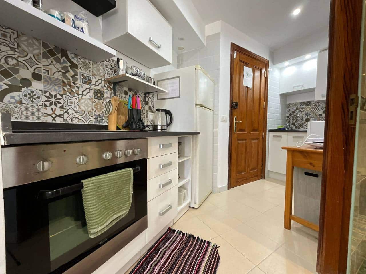 2 chambre Appartement à vendre à San Miguel de Abona avec piscine - 224 000 € (Ref: 9401616)