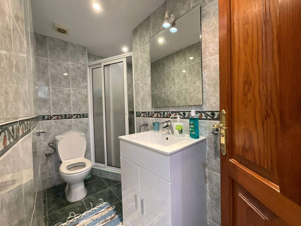 2 chambre Appartement à vendre à San Miguel de Abona avec piscine - 224 000 € (Ref: 9401616)