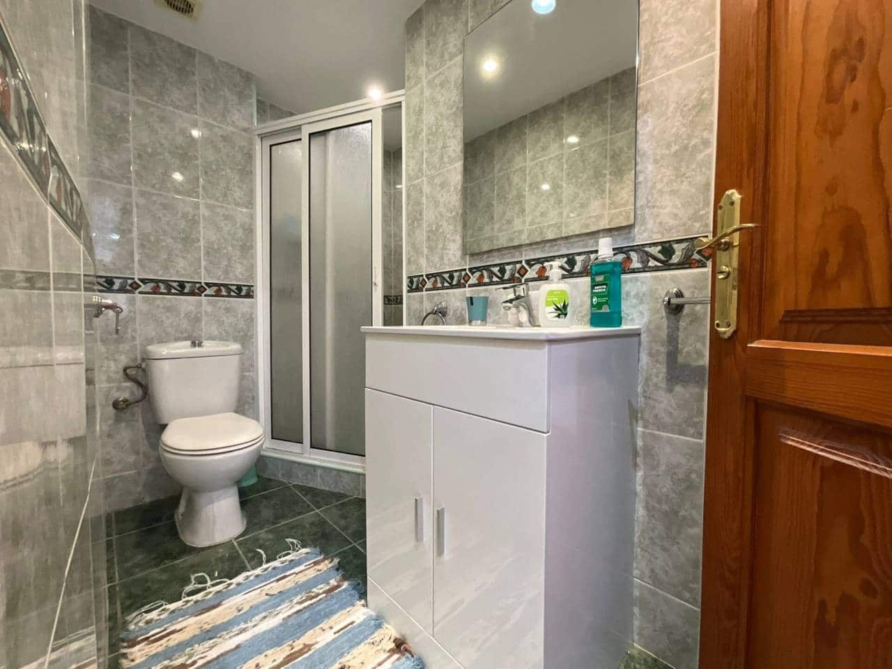 2 chambre Appartement à vendre à San Miguel de Abona avec piscine - 224 000 € (Ref: 9401616)