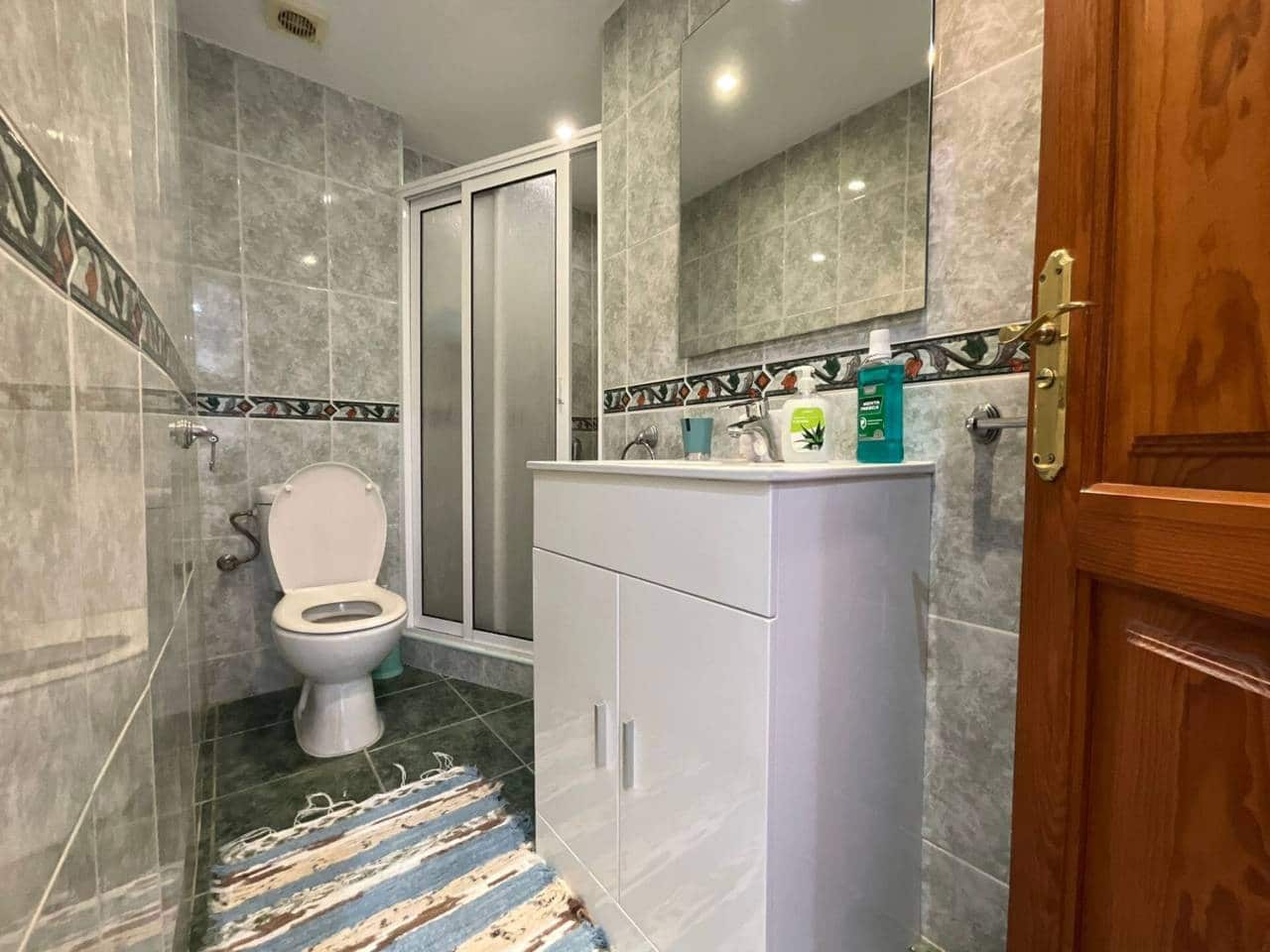 2 chambre Appartement à vendre à San Miguel de Abona avec piscine - 224 000 € (Ref: 9401616)