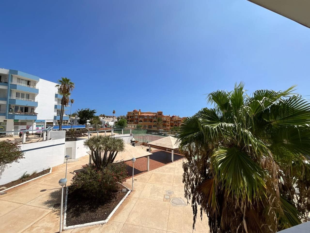 2 chambre Appartement à vendre à San Miguel de Abona avec piscine - 224 000 € (Ref: 9401616)