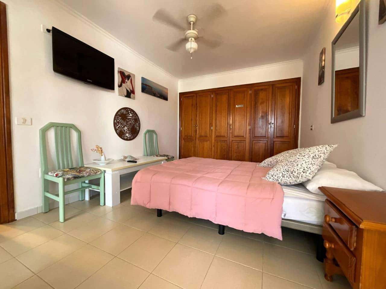 2 chambre Appartement à vendre à San Miguel de Abona avec piscine - 224 000 € (Ref: 9401616)