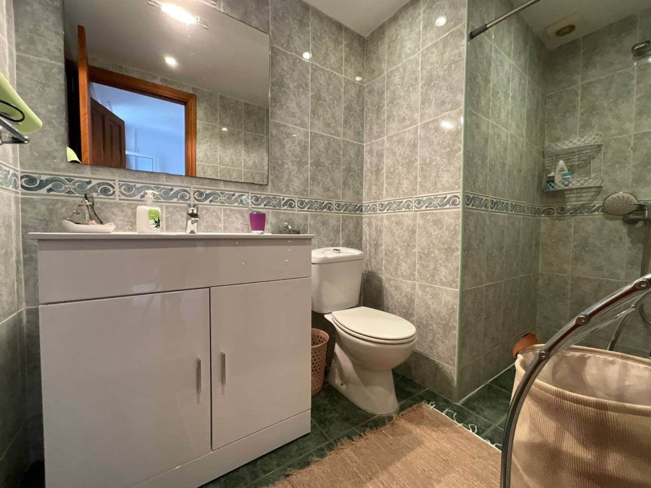 2 chambre Appartement à vendre à San Miguel de Abona avec piscine - 224 000 € (Ref: 9401616)