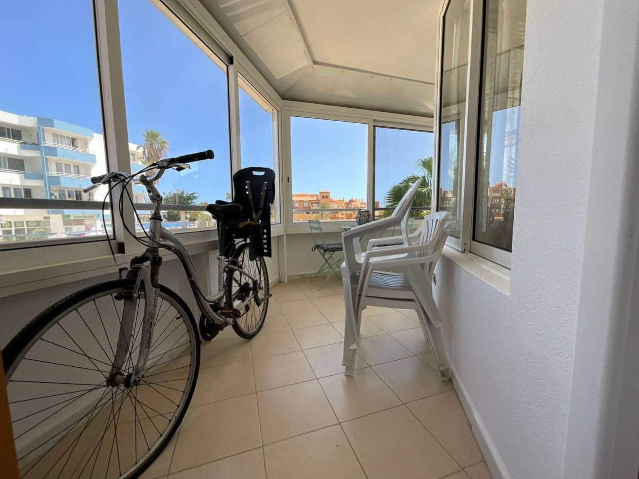 2 chambre Appartement à vendre à San Miguel de Abona avec piscine - 224 000 € (Ref: 9401616)