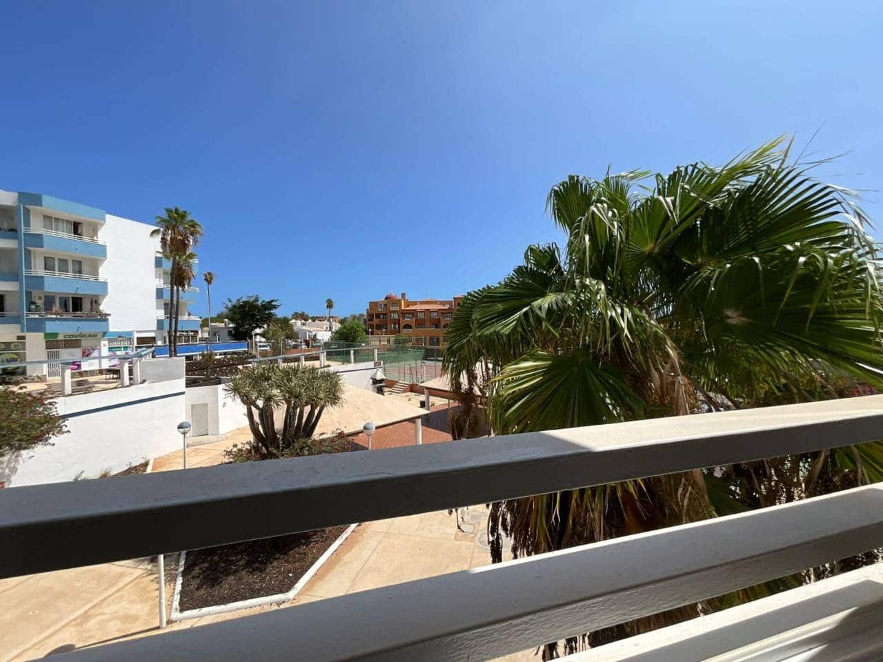 2 chambre Appartement à vendre à San Miguel de Abona avec piscine - 224 000 € (Ref: 9401616)