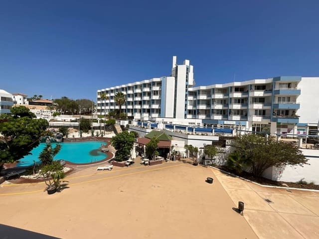 2 chambre Appartement à vendre à San Miguel de Abona avec piscine - 224 000 € (Ref: 9401616)