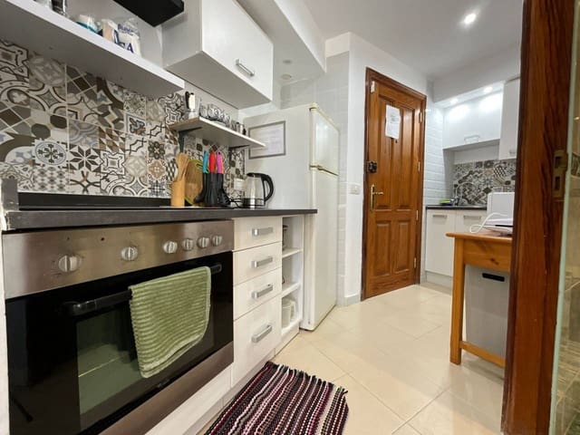 2 chambre Appartement à vendre à San Miguel de Abona avec piscine - 224 000 € (Ref: 9401616)