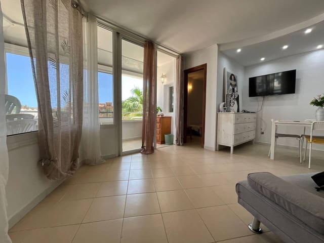 2 chambre Appartement à vendre à San Miguel de Abona avec piscine - 224 000 € (Ref: 9401616)