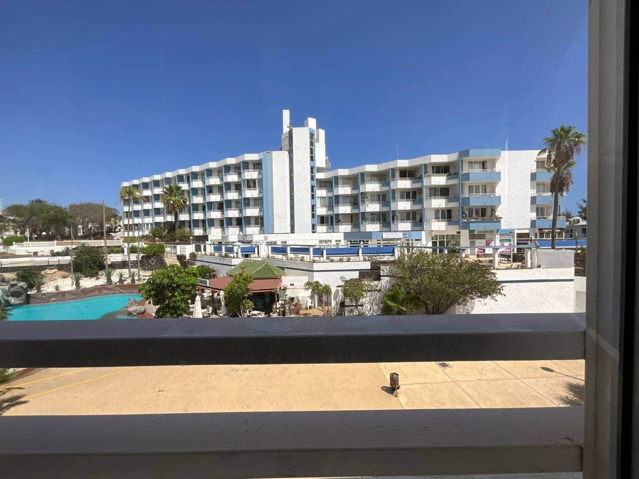 2 chambre Appartement à vendre à San Miguel de Abona avec piscine - 224 000 € (Ref: 9401616)