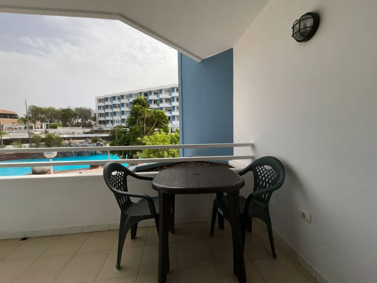 Lejlighed til salg i San Miguel de Abona med swimmingpool - € 168.000 (Ref: 9401617)