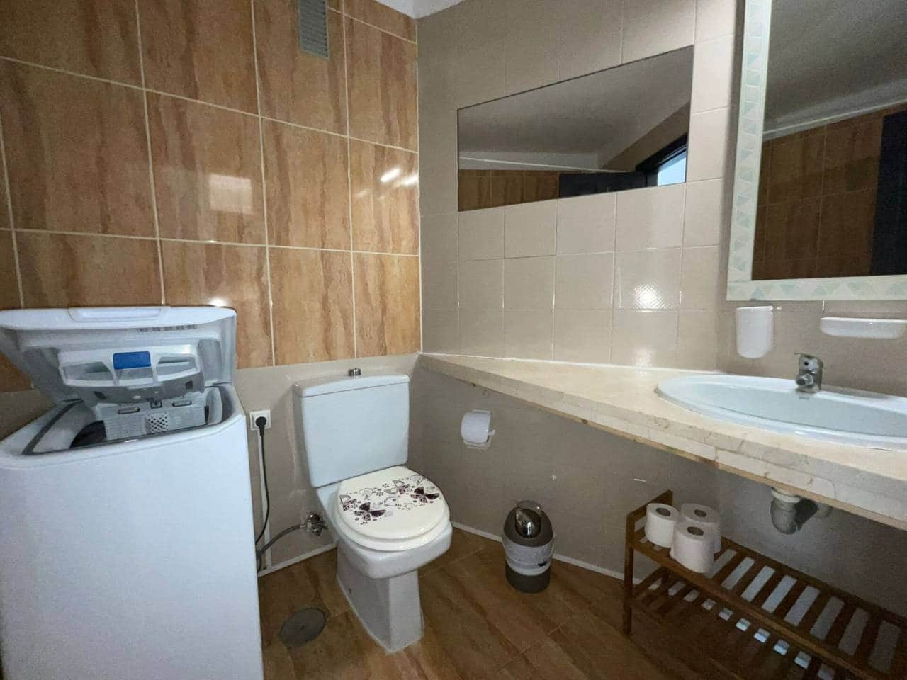 Lejlighed til salg i San Miguel de Abona med swimmingpool - € 168.000 (Ref: 9401617)