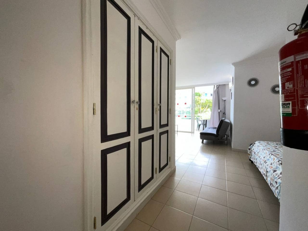 Lejlighed til salg i San Miguel de Abona med swimmingpool - € 168.000 (Ref: 9401617)