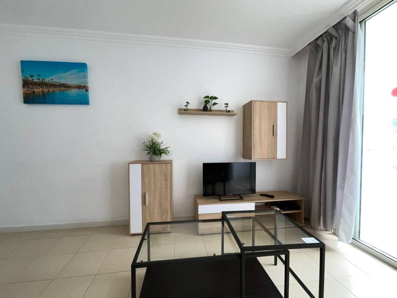 Lejlighed til salg i San Miguel de Abona med swimmingpool - € 168.000 (Ref: 9401617)