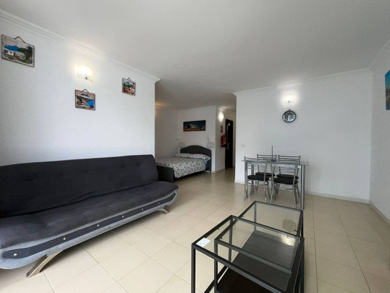 Lejlighed til salg i San Miguel de Abona med swimmingpool - € 168.000 (Ref: 9401617)