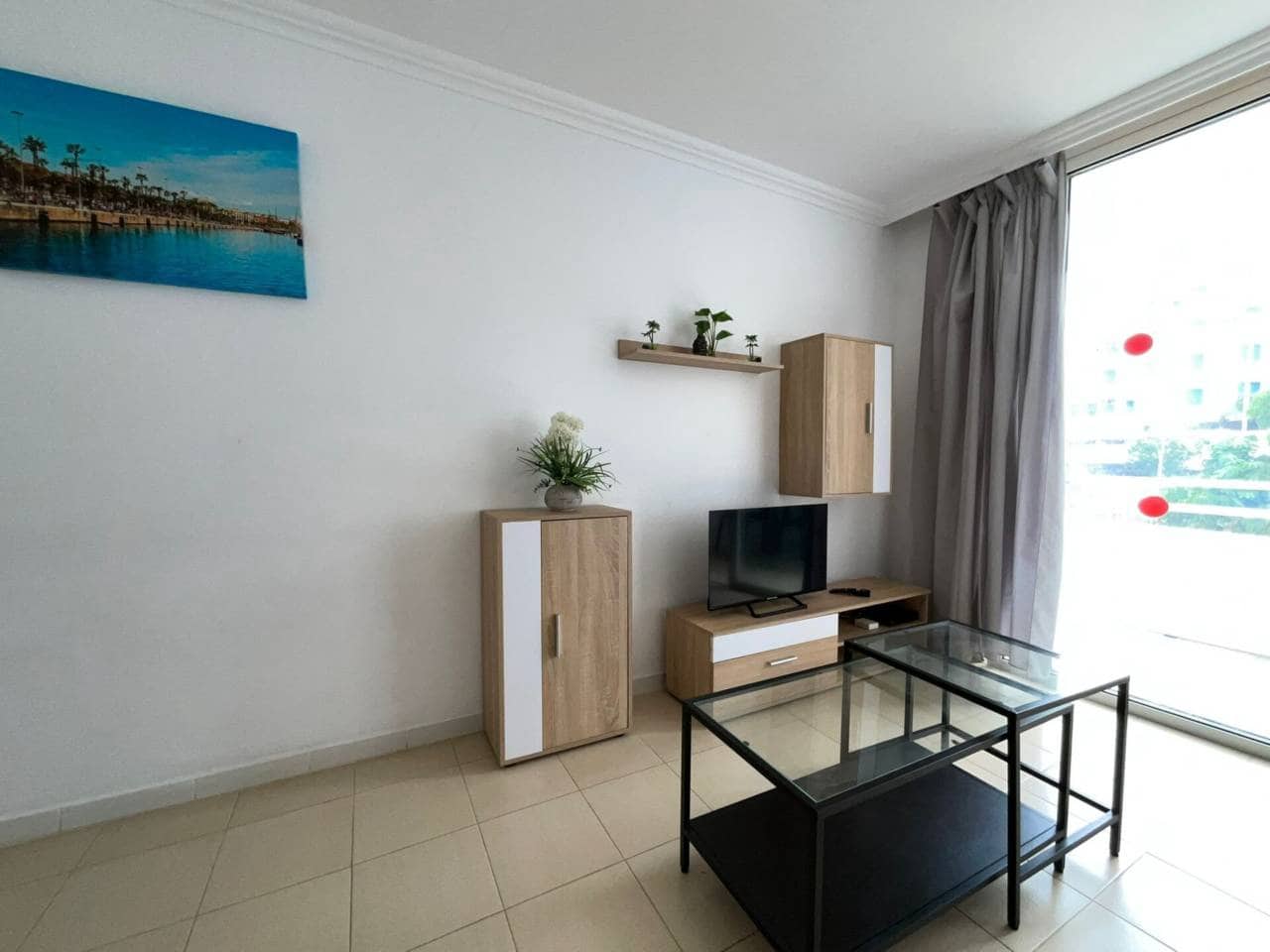 Lejlighed til salg i San Miguel de Abona med swimmingpool - € 168.000 (Ref: 9401617)