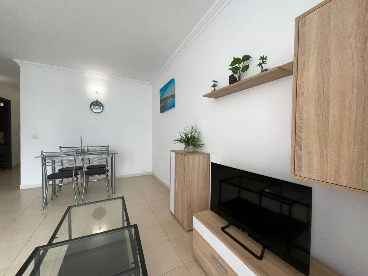 Lejlighed til salg i San Miguel de Abona med swimmingpool - € 168.000 (Ref: 9401617)