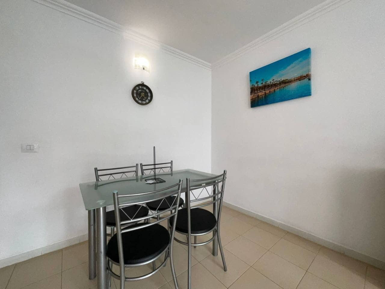 Lejlighed til salg i San Miguel de Abona med swimmingpool - € 168.000 (Ref: 9401617)