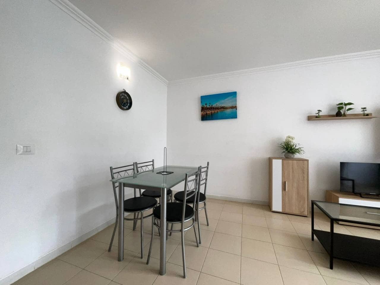 Lejlighed til salg i San Miguel de Abona med swimmingpool - € 168.000 (Ref: 9401617)