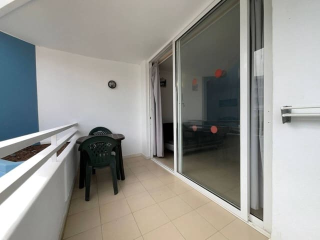 Appartement à vendre à San Miguel de Abona avec piscine - 168 000 € (Ref: 9401617)