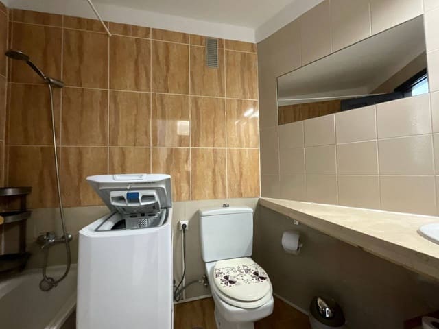 Appartement à vendre à San Miguel de Abona avec piscine - 168 000 € (Ref: 9401617)