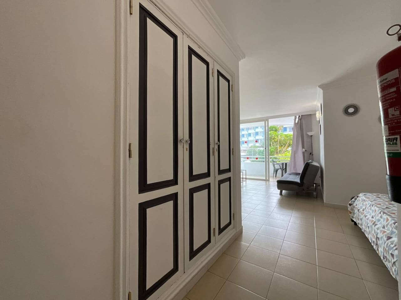 Lejlighed til salg i San Miguel de Abona med swimmingpool - € 168.000 (Ref: 9401617)