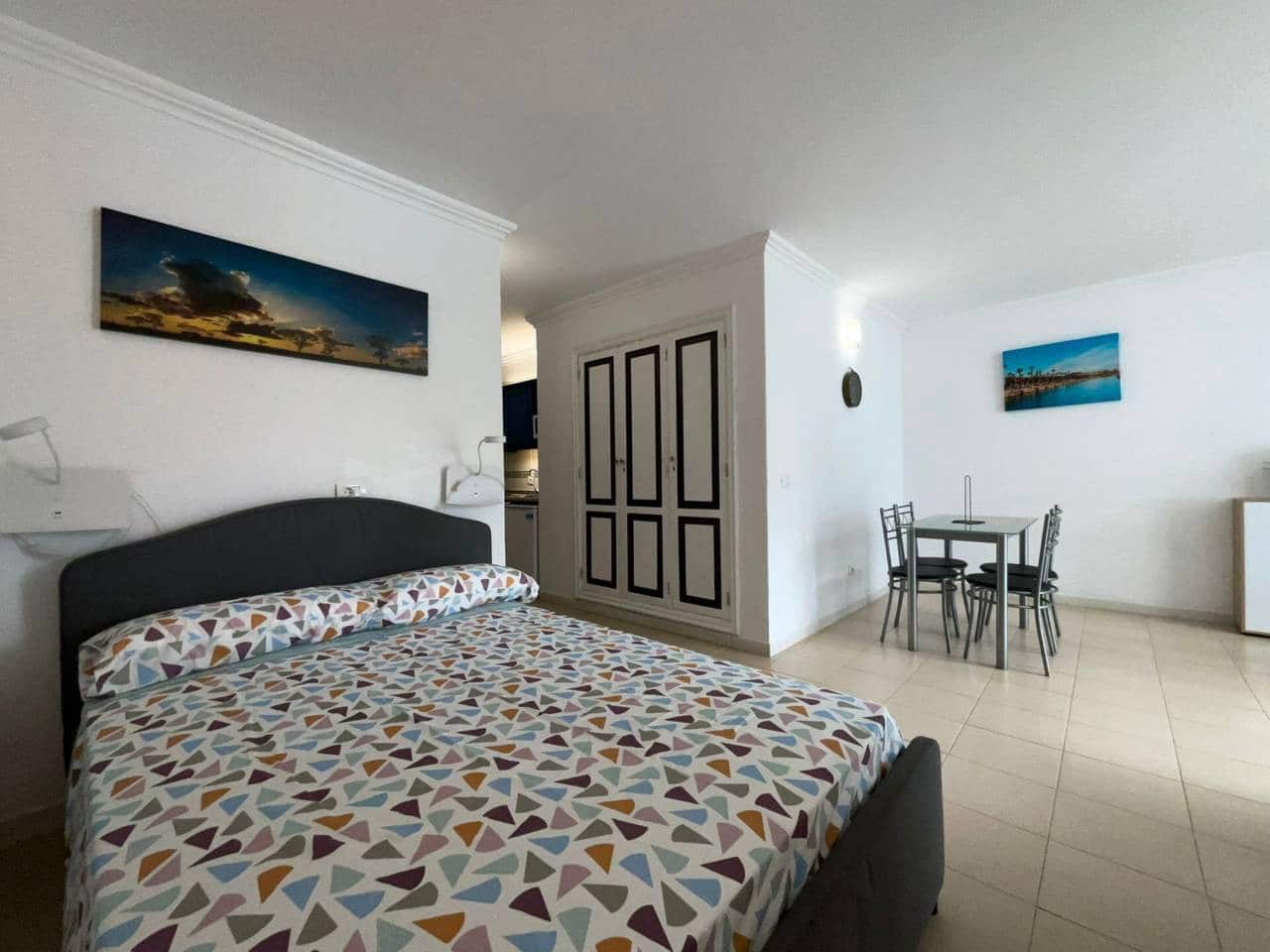 Lejlighed til salg i San Miguel de Abona med swimmingpool - € 168.000 (Ref: 9401617)