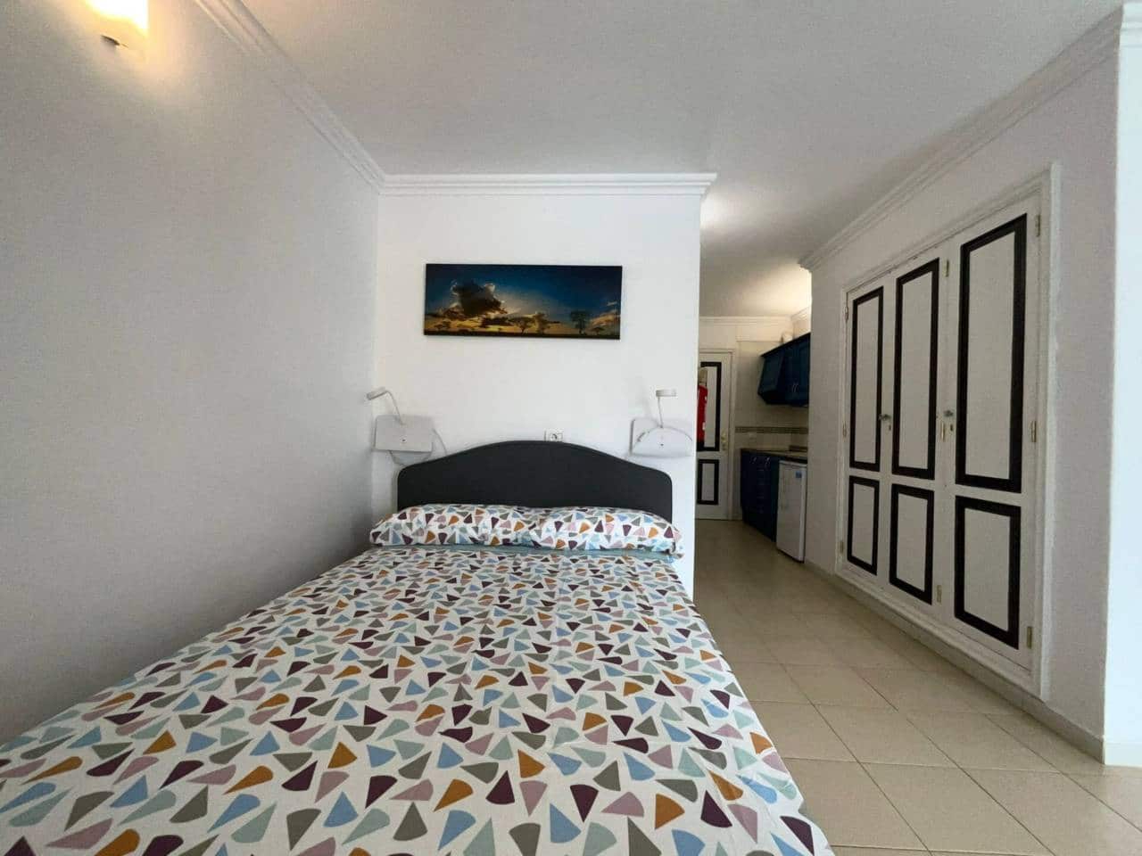 Lejlighed til salg i San Miguel de Abona med swimmingpool - € 168.000 (Ref: 9401617)