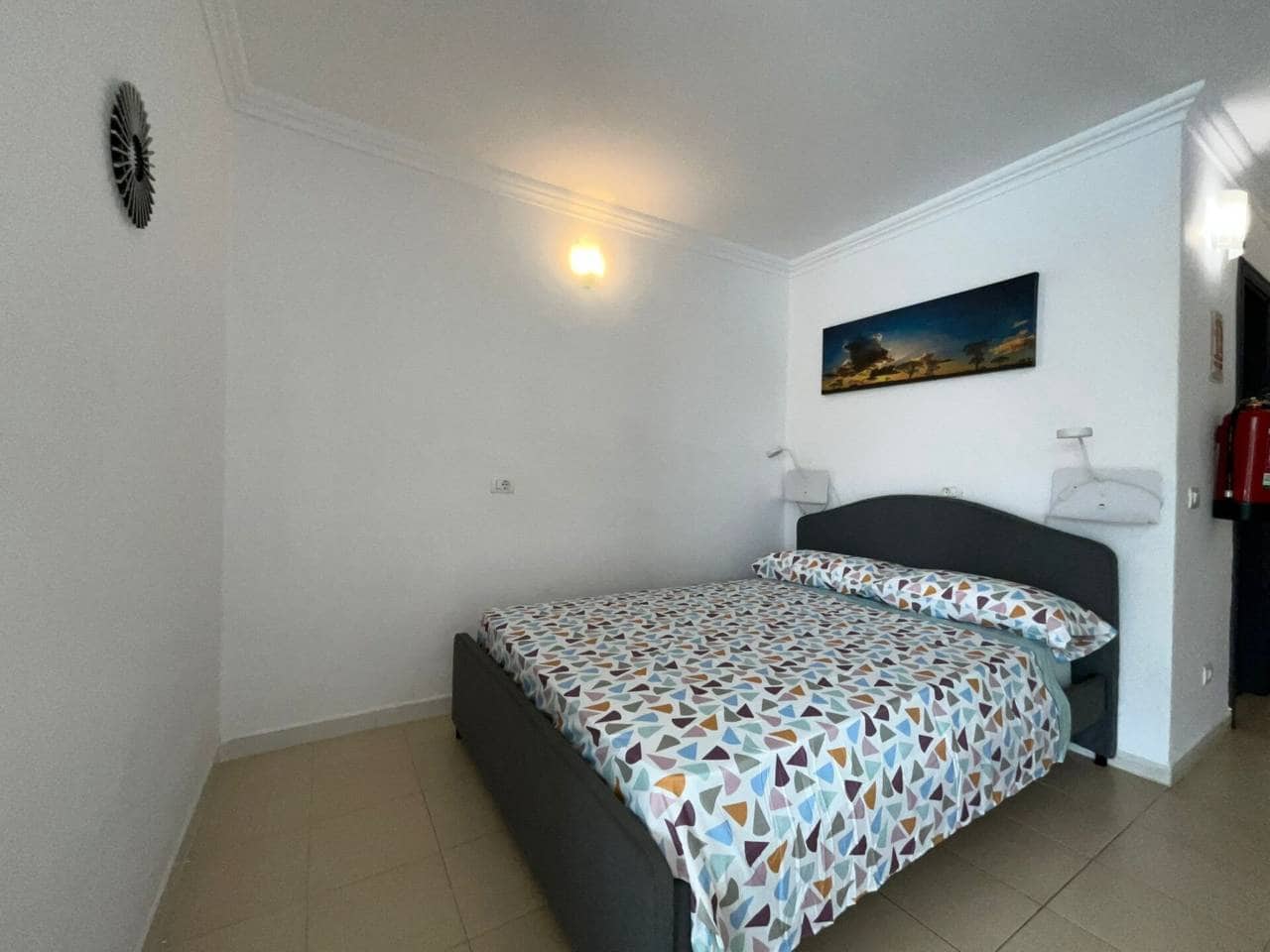 Lejlighed til salg i San Miguel de Abona med swimmingpool - € 168.000 (Ref: 9401617)