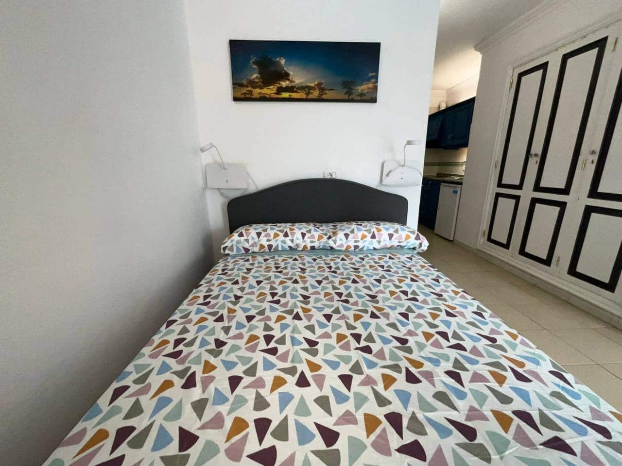 Lejlighed til salg i San Miguel de Abona med swimmingpool - € 168.000 (Ref: 9401617)