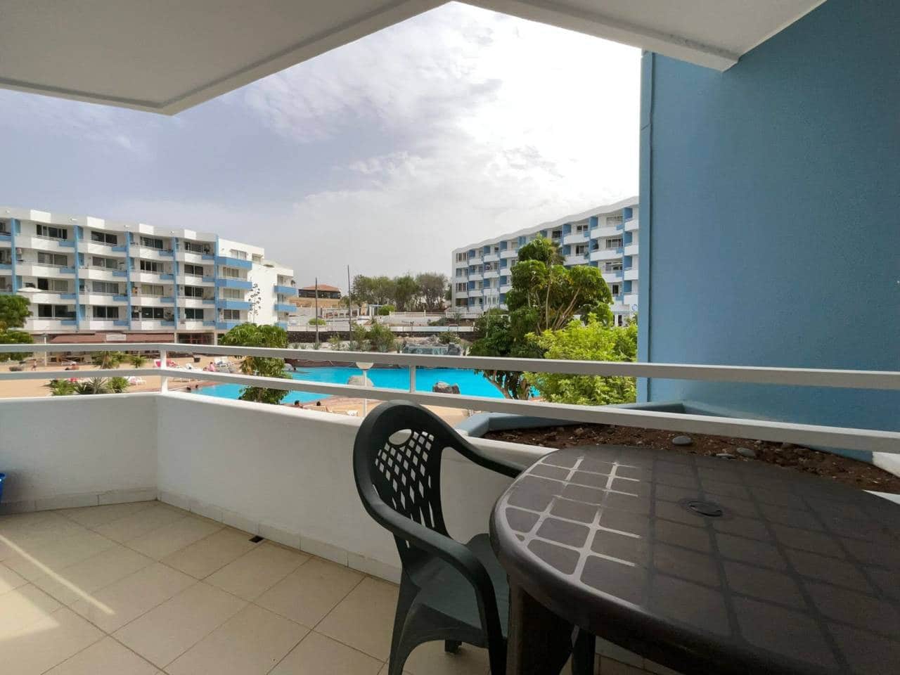 Lejlighed til salg i San Miguel de Abona med swimmingpool - € 168.000 (Ref: 9401617)