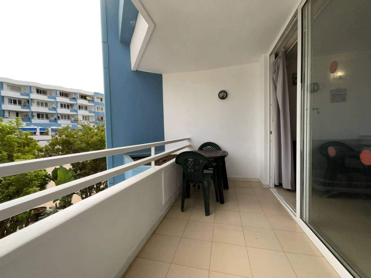 Lejlighed til salg i San Miguel de Abona med swimmingpool - € 168.000 (Ref: 9401617)