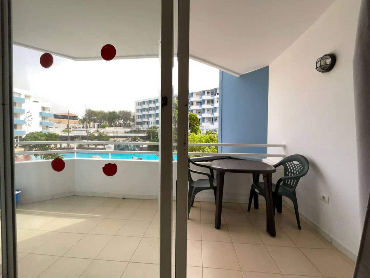 Lejlighed til salg i San Miguel de Abona med swimmingpool - € 168.000 (Ref: 9401617)