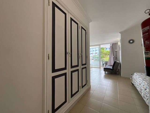 Appartement à vendre à San Miguel de Abona avec piscine - 168 000 € (Ref: 9401617)