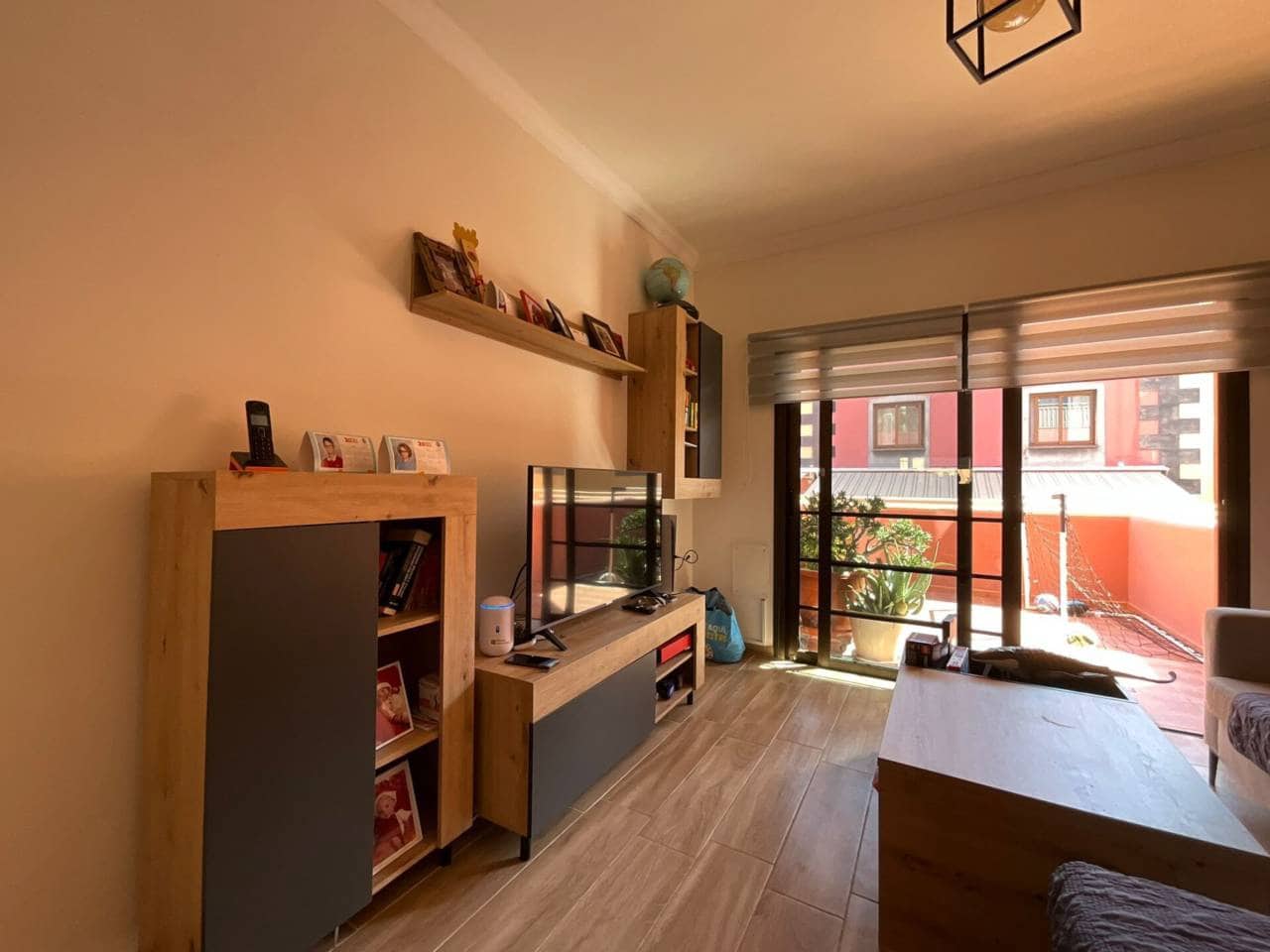 3 soverom Hus til salgs i Adeje med svømmebasseng garasje - € 575 000 (Ref: 9402750)