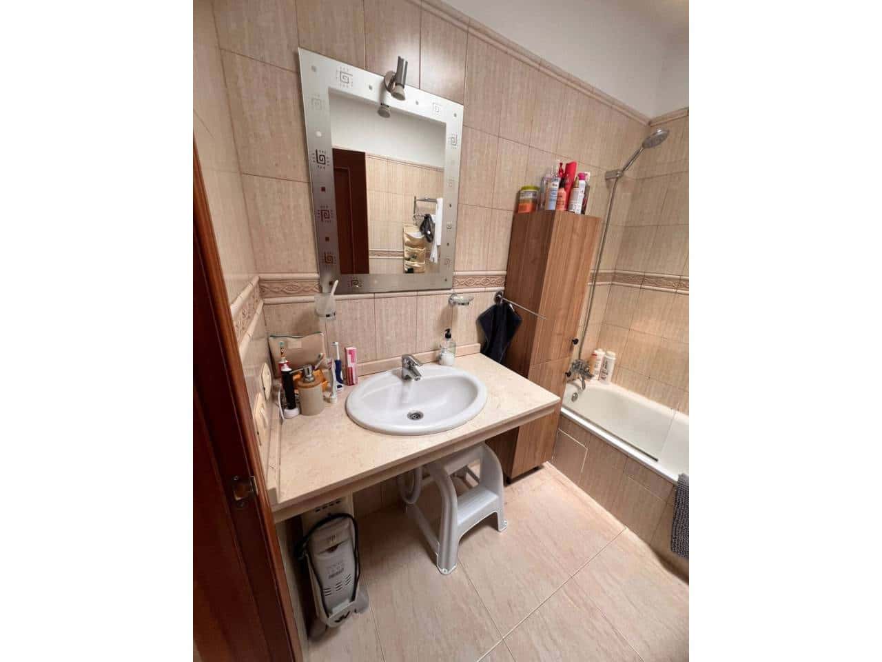 3 soverom Hus til salgs i Adeje med svømmebasseng garasje - € 575 000 (Ref: 9402750)