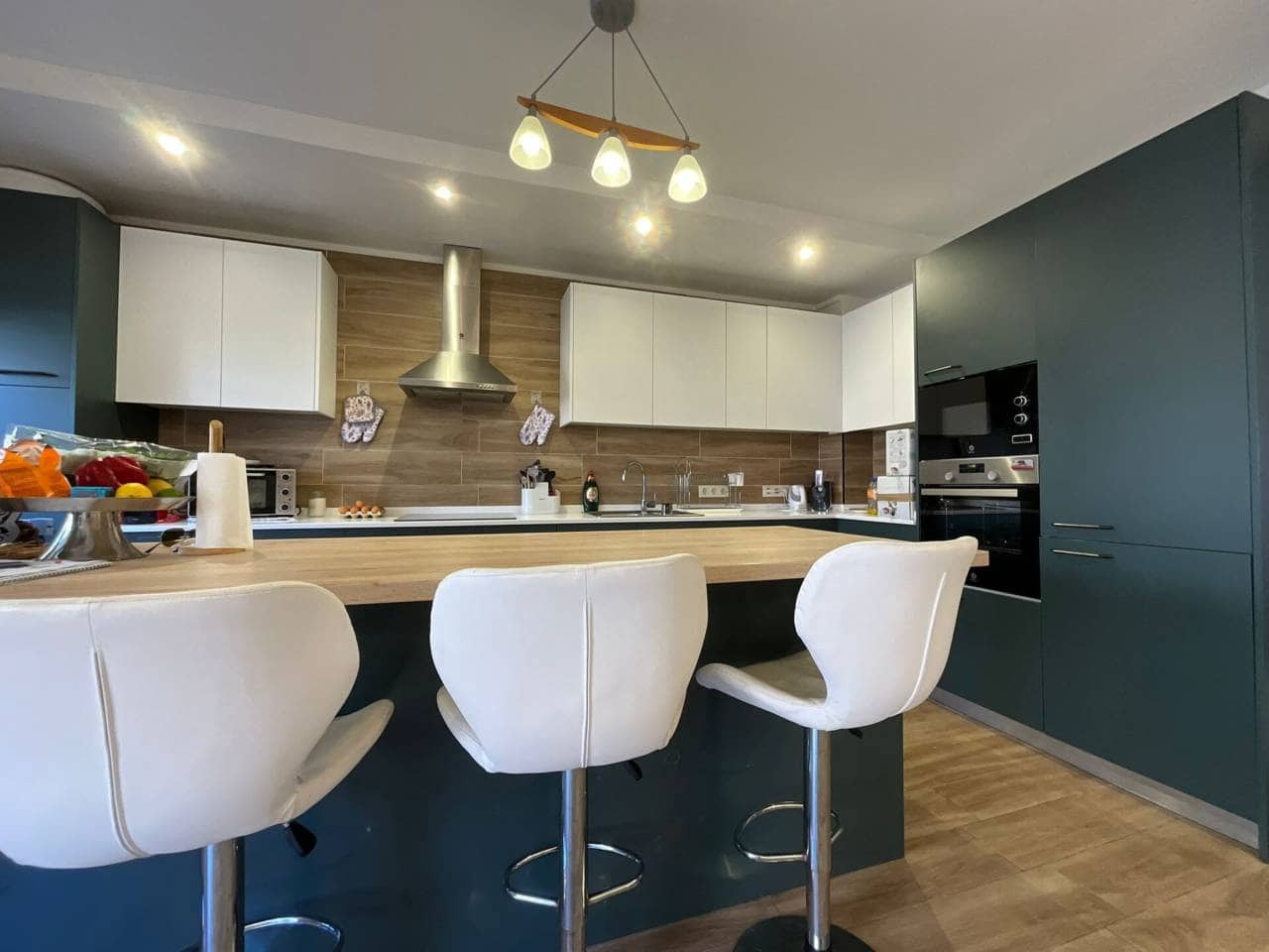 3 soverom Hus til salgs i Adeje med svømmebasseng garasje - € 575 000 (Ref: 9402750)