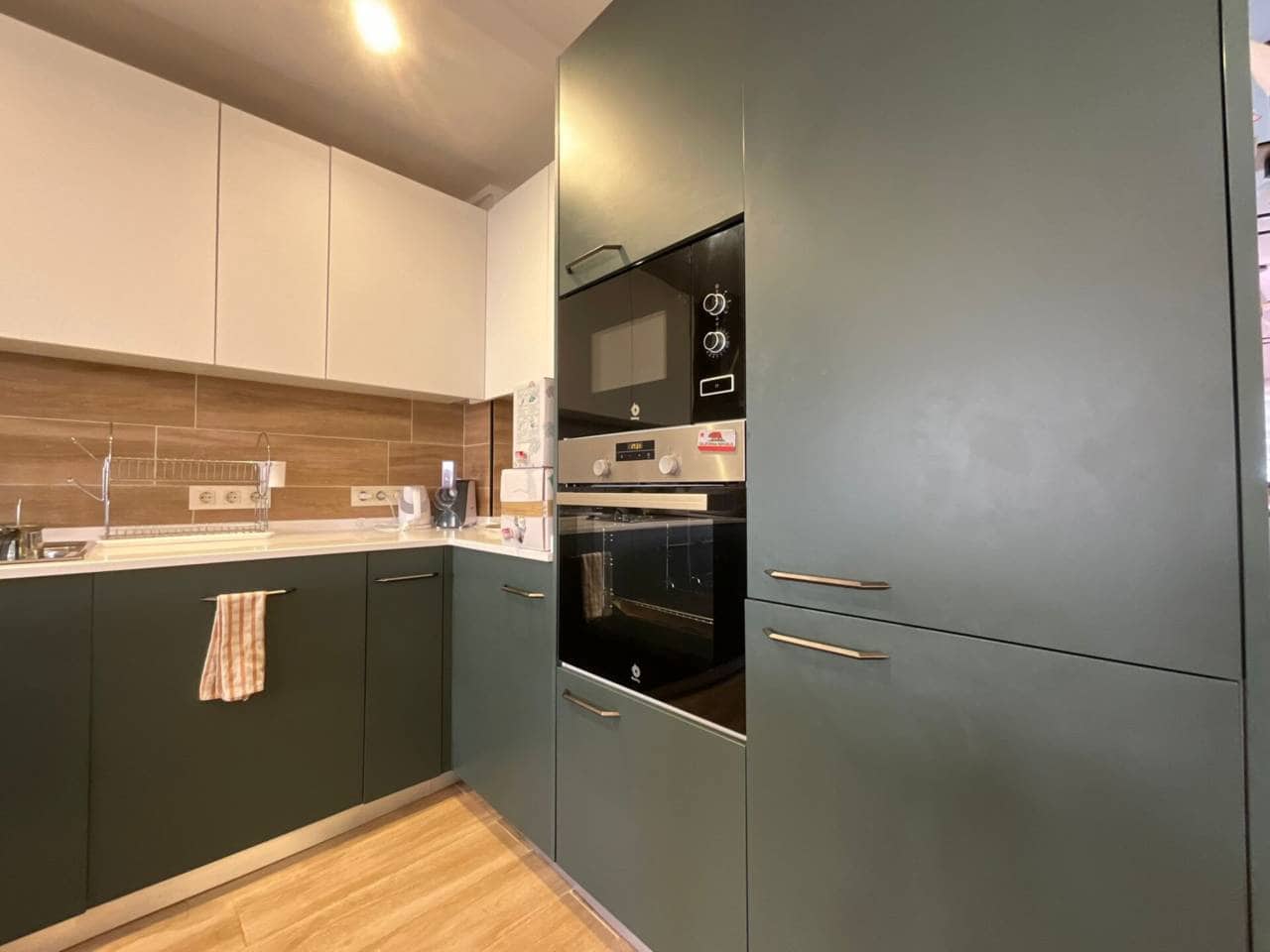 3 soverom Hus til salgs i Adeje med svømmebasseng garasje - € 575 000 (Ref: 9402750)