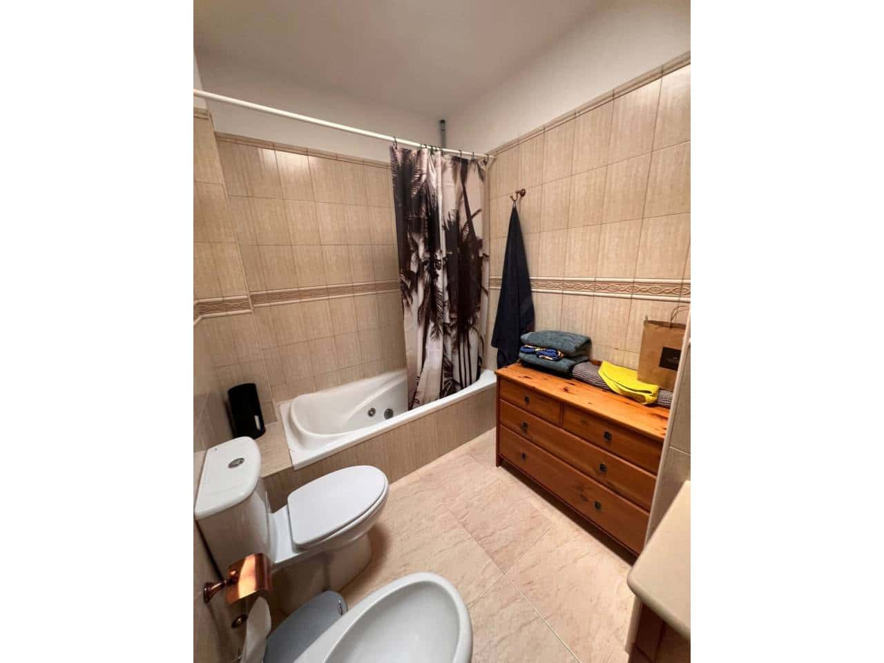 3 soverom Hus til salgs i Adeje med svømmebasseng garasje - € 575 000 (Ref: 9402750)