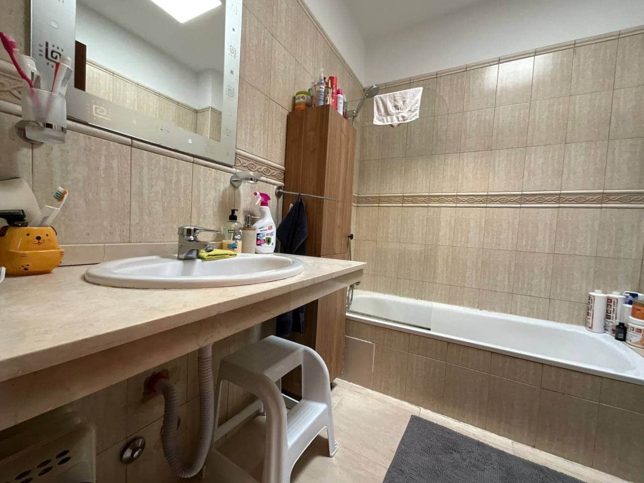 3 soverom Hus til salgs i Adeje med svømmebasseng garasje - € 575 000 (Ref: 9402750)