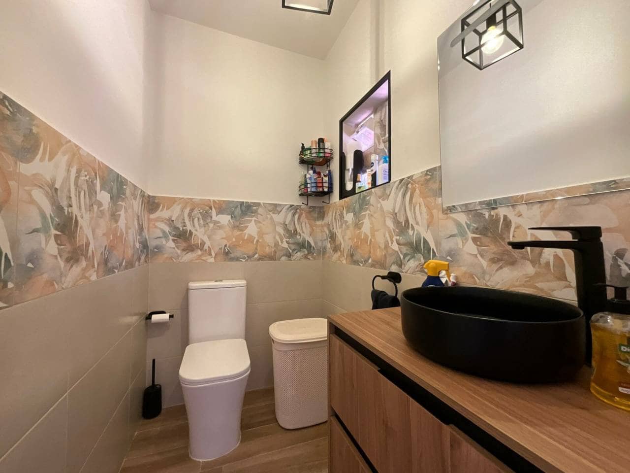 3 soverom Hus til salgs i Adeje med svømmebasseng garasje - € 575 000 (Ref: 9402750)