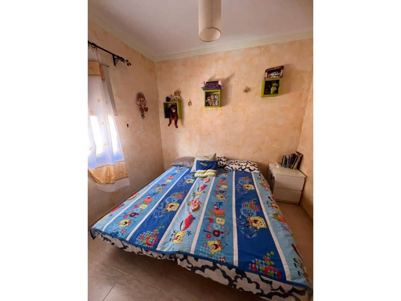 3 soverom Hus til salgs i Adeje med svømmebasseng garasje - € 575 000 (Ref: 9402750)